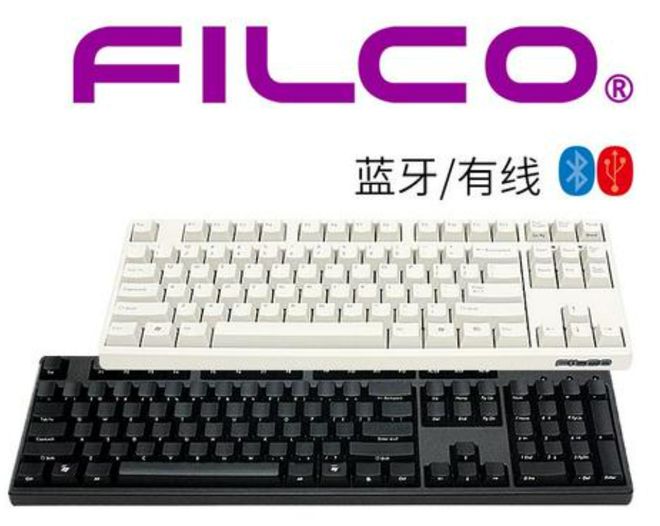 盘十大品牌盘点快看看有你在用的吗？j9九游真人游戏第一品牌电脑外设键(图4)