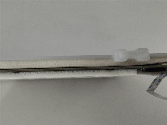 DIY-75评测：7层填充造就的无线客制化新标杆j9九游真人游戏第一品牌三模客制化 雷柏V700(图18)