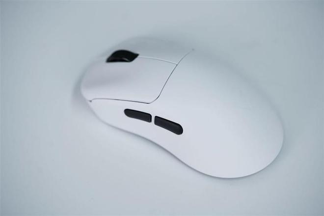 DIY-75评测：7层填充造就的无线客制化新标杆j9九游真人游戏第一品牌三模客制化 雷柏V700(图8)