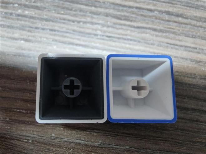 DIY-75评测：7层填充造就的无线客制化新标杆j9九游真人游戏第一品牌三模客制化 雷柏V700(图10)