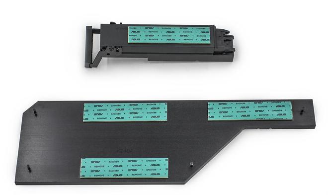 0X3D+ROG B850-F+索泰70Ti装机J9数字平台自带屏幕的主机—联力207D+995(图1)