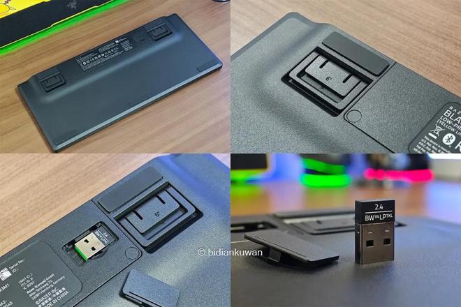 蛇黑寡妇蜘蛛V4矮轴竞技极速版体验j9国际站登录轻薄矮轴指尖狂飙：雷(图20)