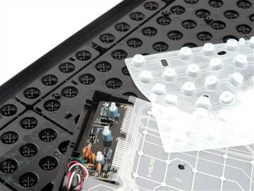 看：机械键盘入门手册J9数字平台菜鸟必