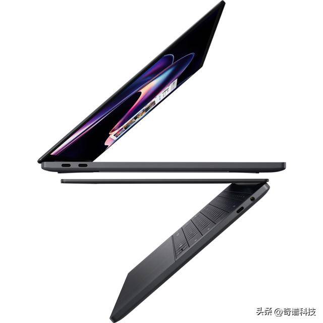 6 戴尔XPS耀目焕新强势回归j9九游会登录CES 202(图2)