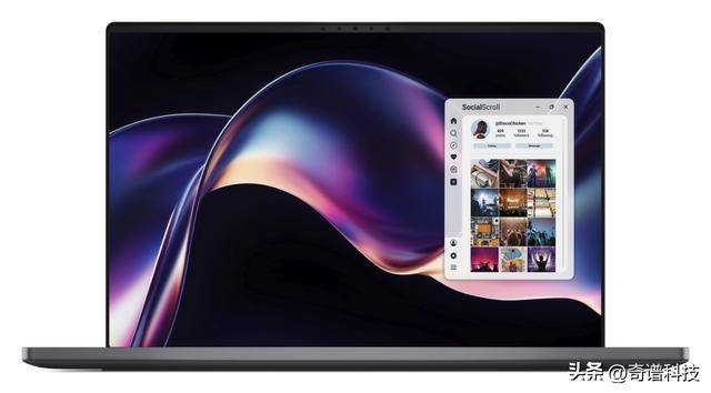 6 戴尔XPS耀目焕新强势回归j9九游会登录CES 202(图3)