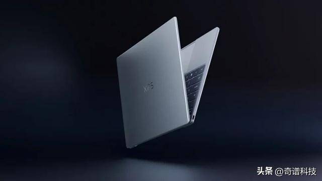 6 戴尔XPS耀目焕新强势回归j9九游会登录CES 202(图4)